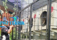 Service AC Pamulang Serpong BSD bergransi