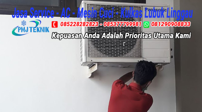 jasa service ac tugu mulyo